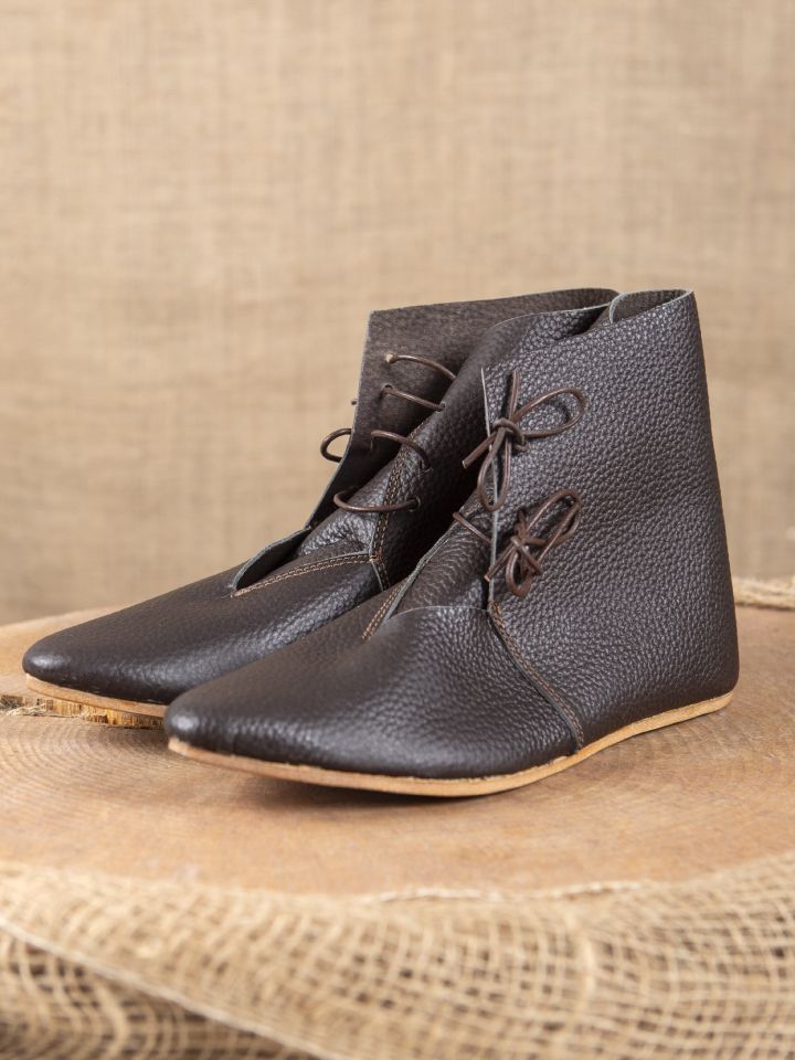 Bottines "Hinnerk" 47