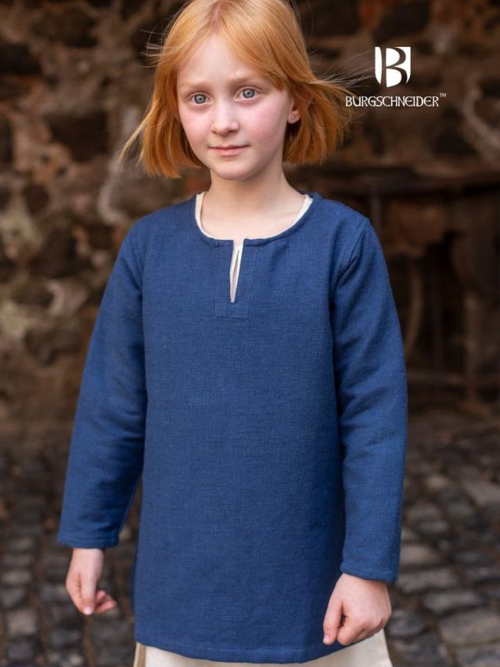 Ensemble pour enfant Eriksson en bleu 152