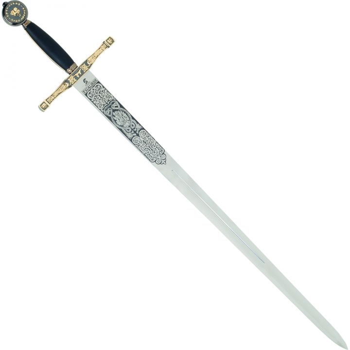 Epée Excalibur