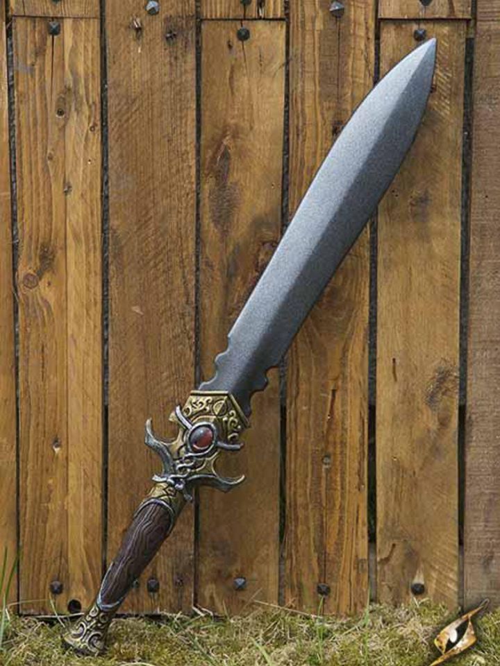 Épée GN des Elfes 60 cm