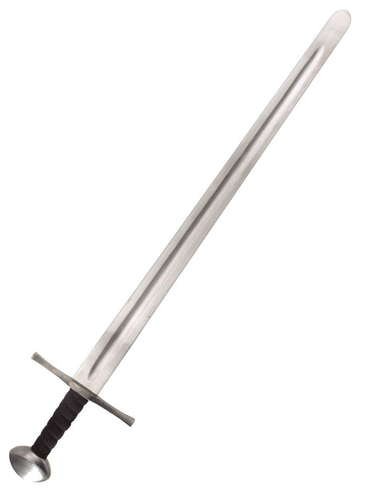 Épée début du Moyen Age
