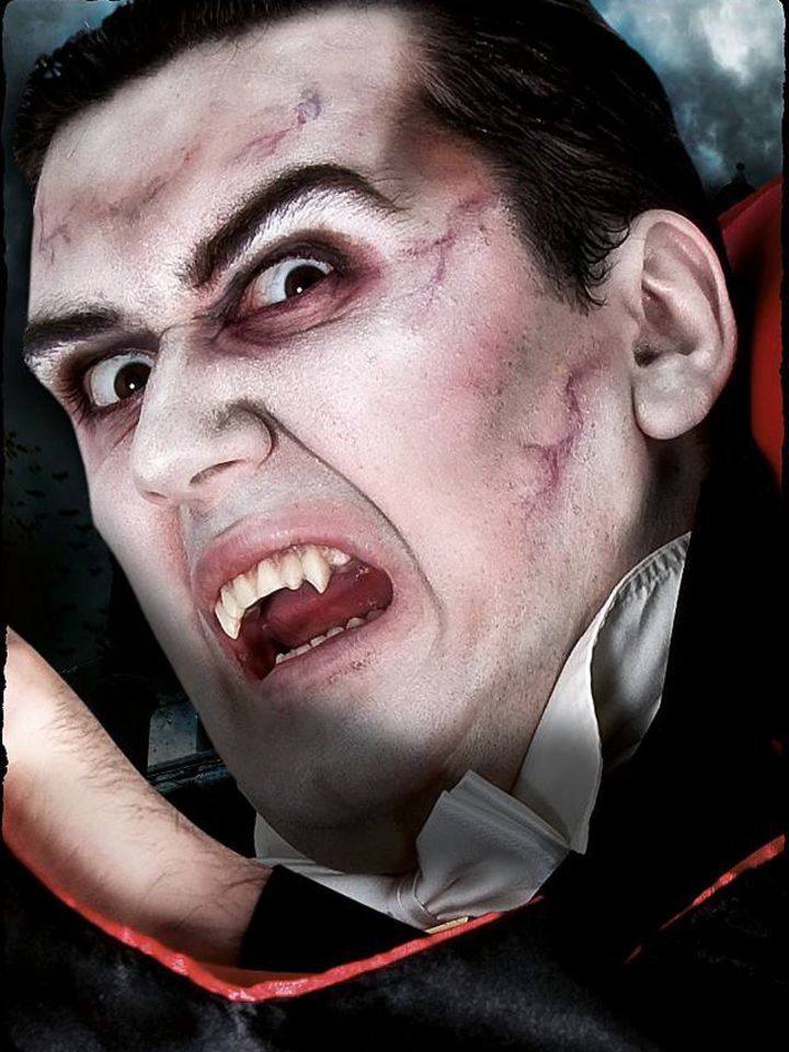 Dents de Dracula