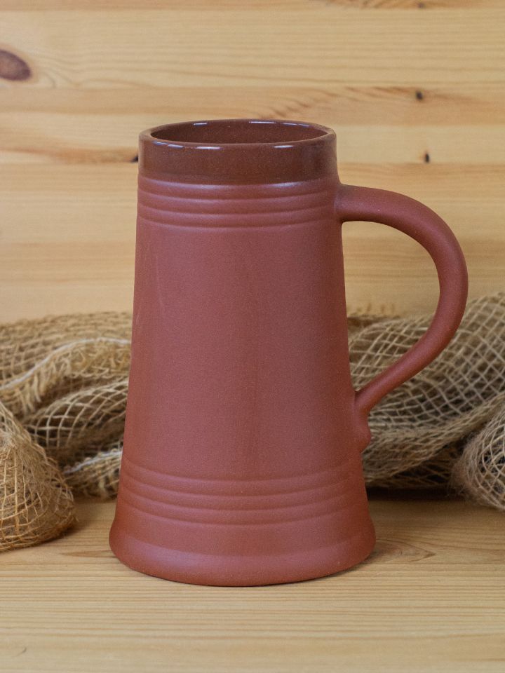 Chope à bière 1 litre