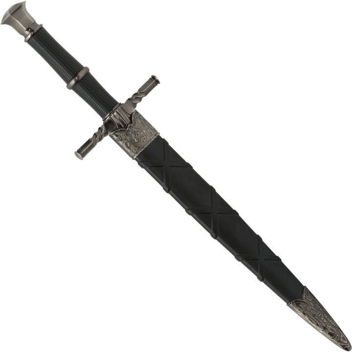 Dague du Sorcelleur "Epée d'acier"
