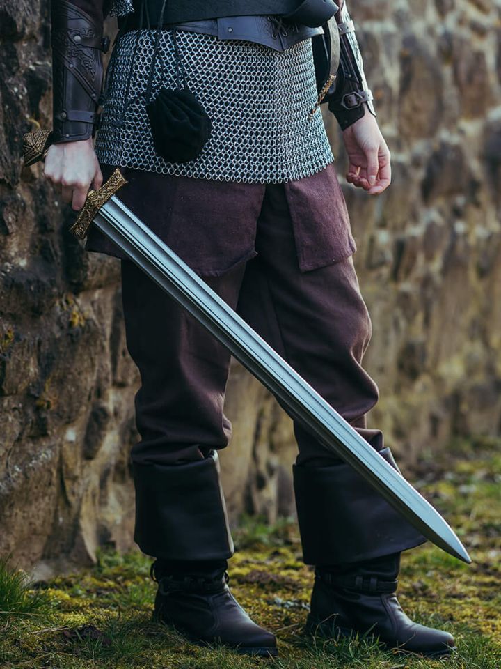 Harald Épée longue - GN