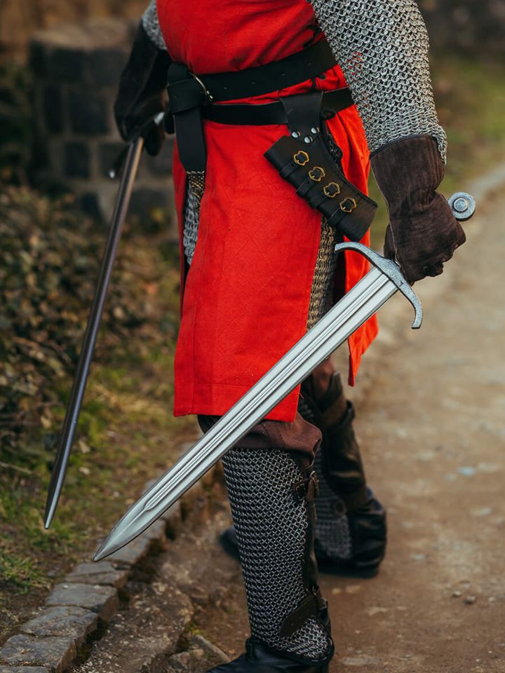 Épée courte Gudmond - GN