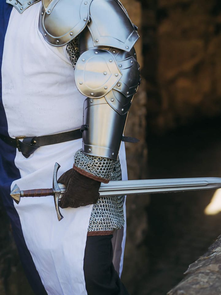 Épée courte Orbek - GN