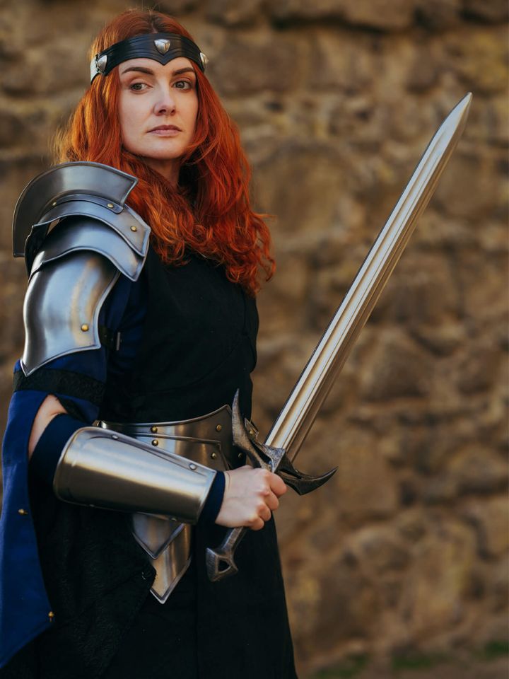 Épée courte Korax - GN
