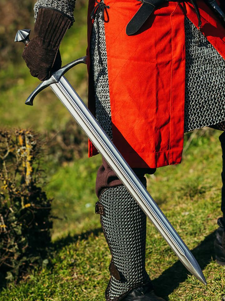 Fornac épée longue - GN