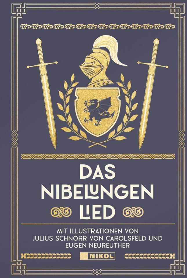 Chanson des Nibelungen