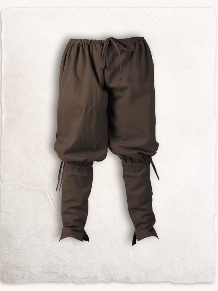 Pantalon Rush Ketill marron M