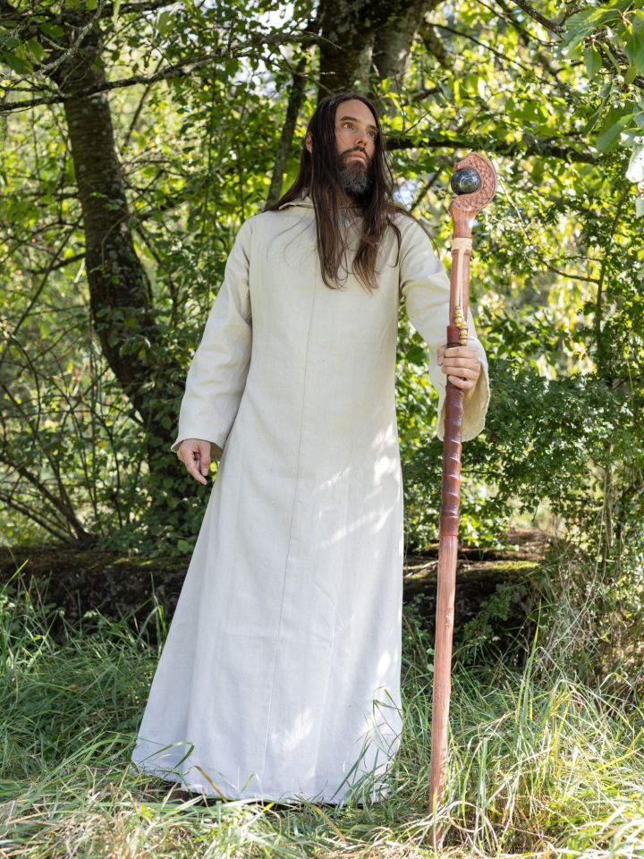 Robe de magicien