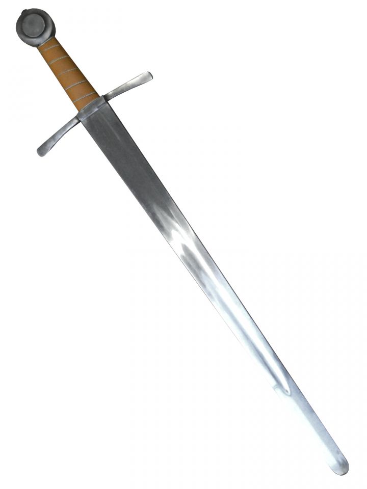 Épée courte d'archer