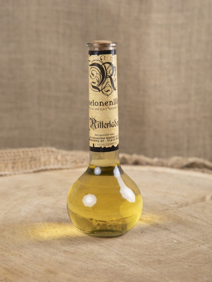 Liqueur de melon