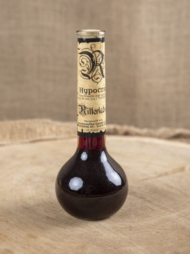 Vin épicé 0,2 l