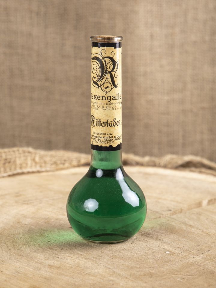 Elixir de Sorcière 0,2 l