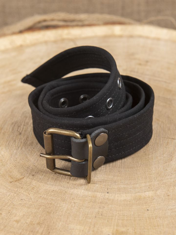 Ceinture en tissu Stipa