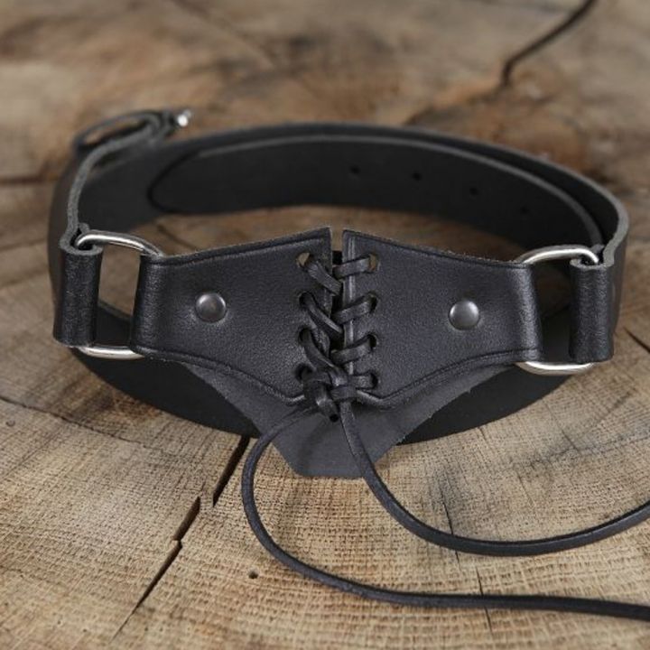 Ceinture porte épée