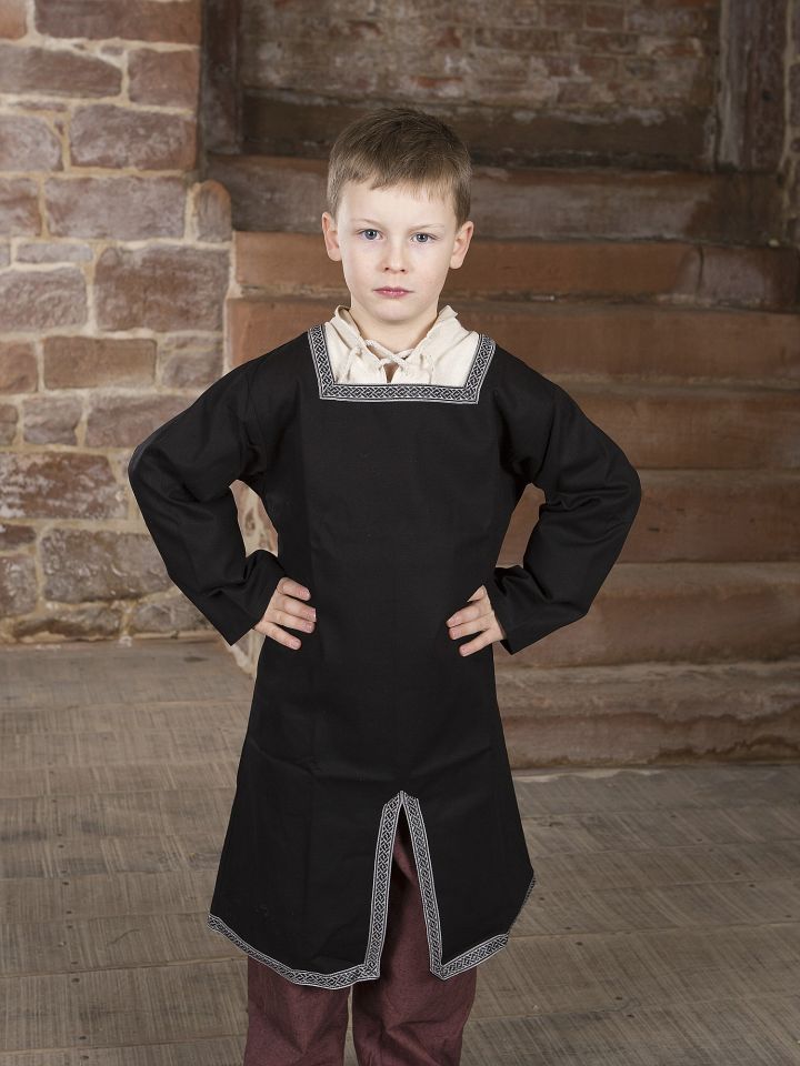 Tunique Aragon pour enfant
