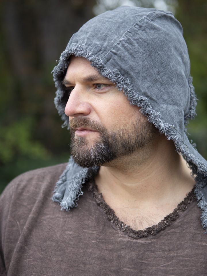 Bonnet Josse gris XL