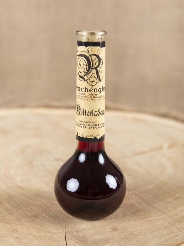 Ardeur de Dragon 0,2 l