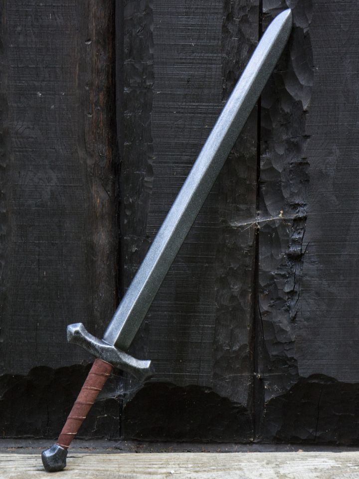 Epée de roi, LARP