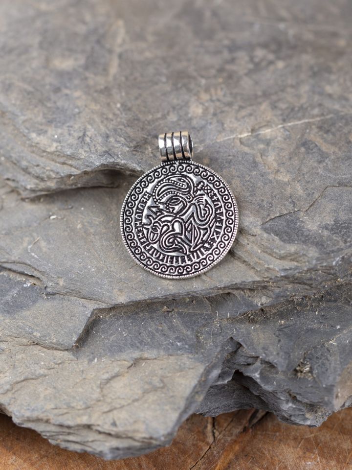 Amulette Odin