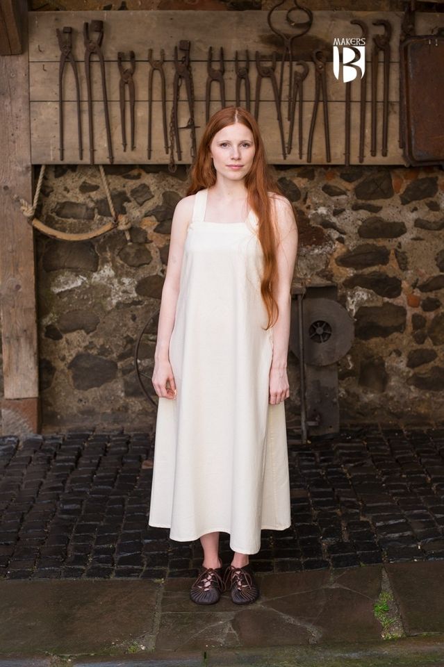 Sous Robe Metta