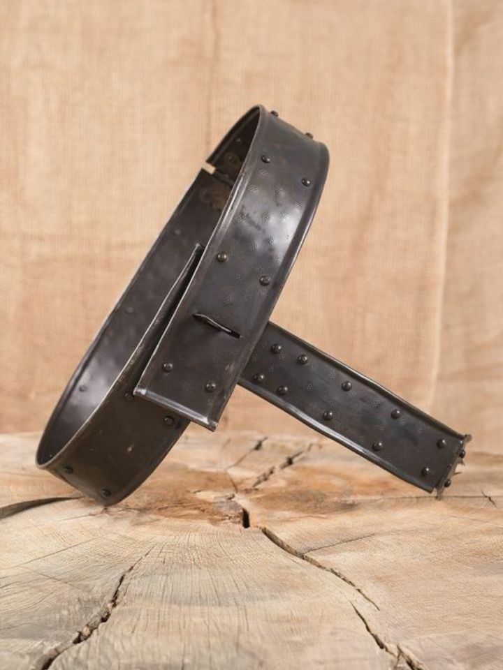 Ceinture de chasteté