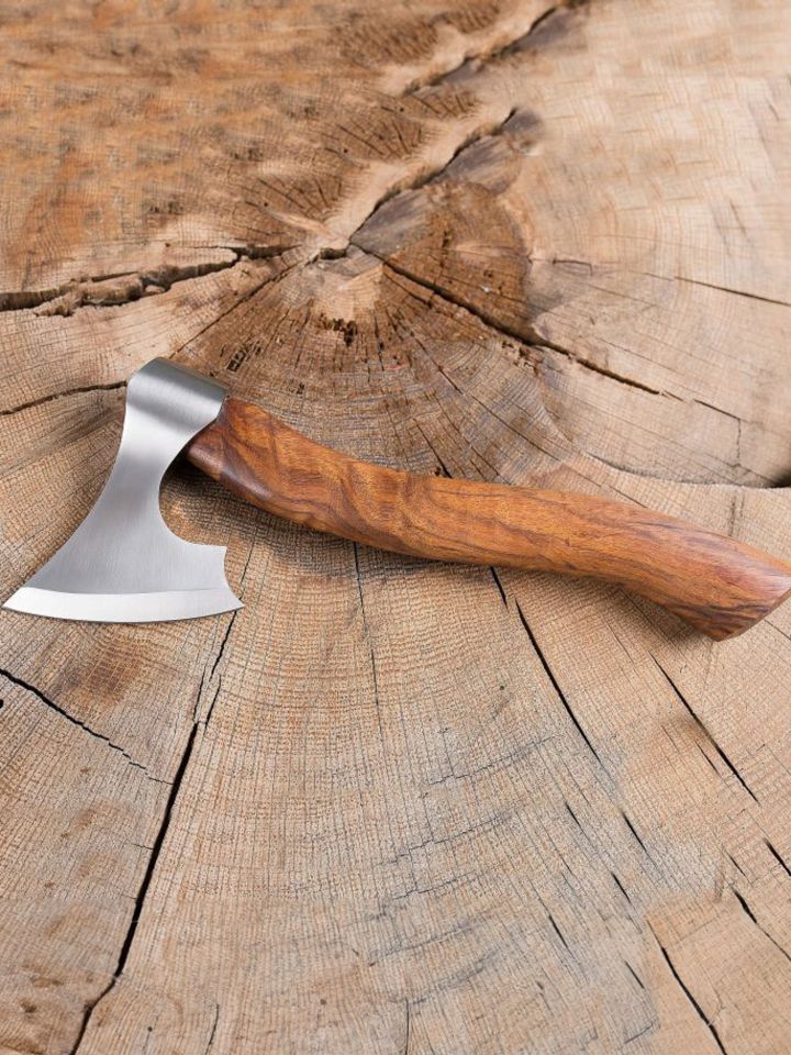 Petite hache Viking