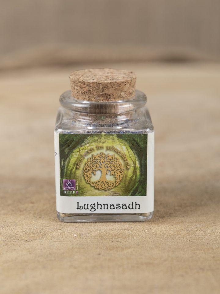 Fumigation Lughnasadh