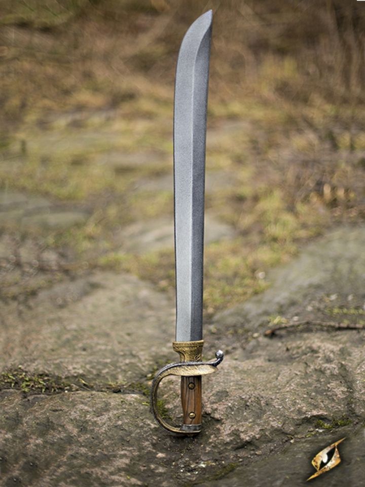 Sabre GN 70 cm grand quillon
