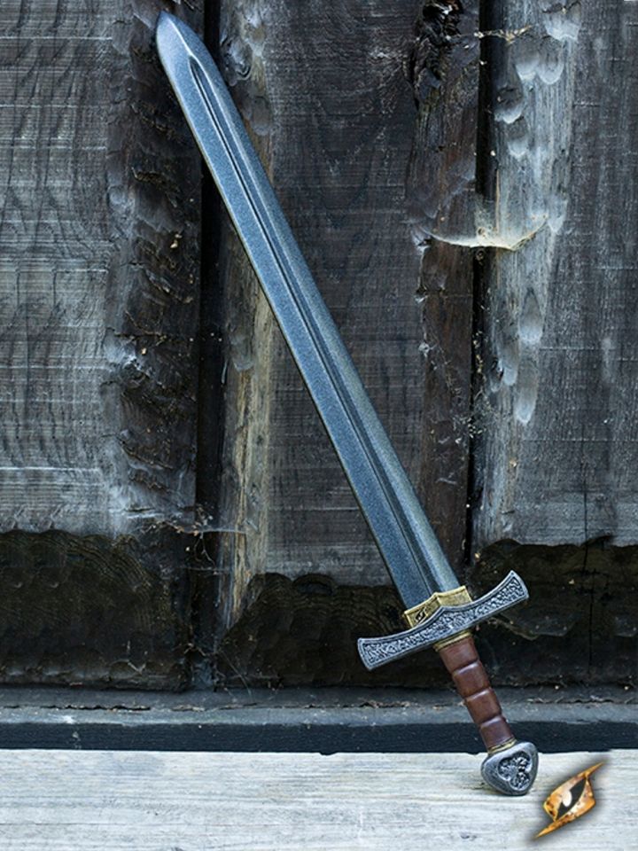 Epée de croisé GN 85 cm