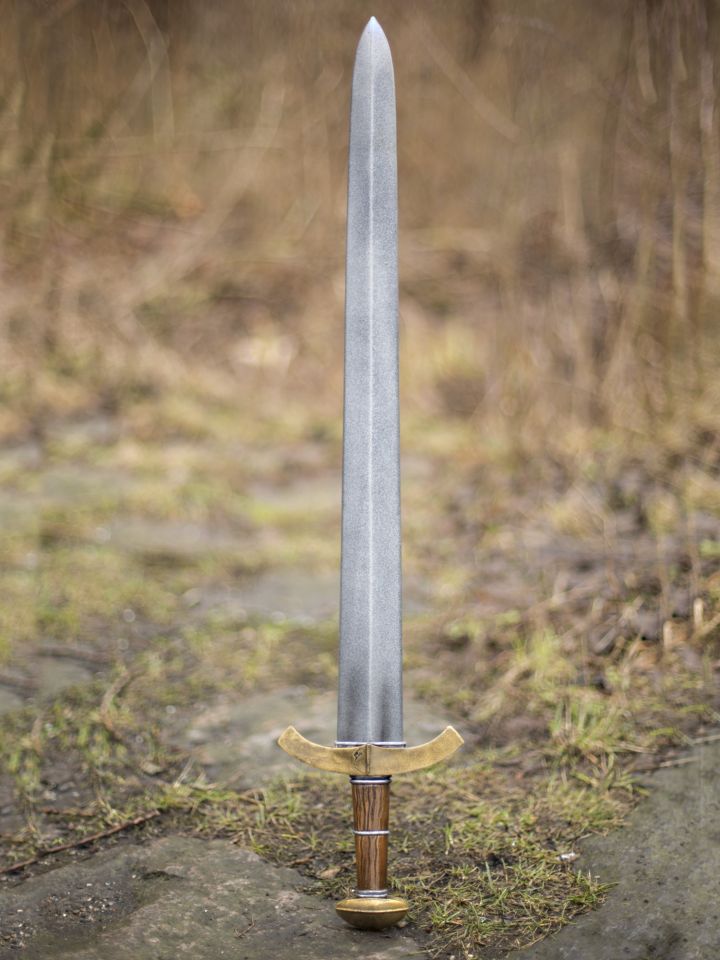 Epée courte pour GN, 85 cm