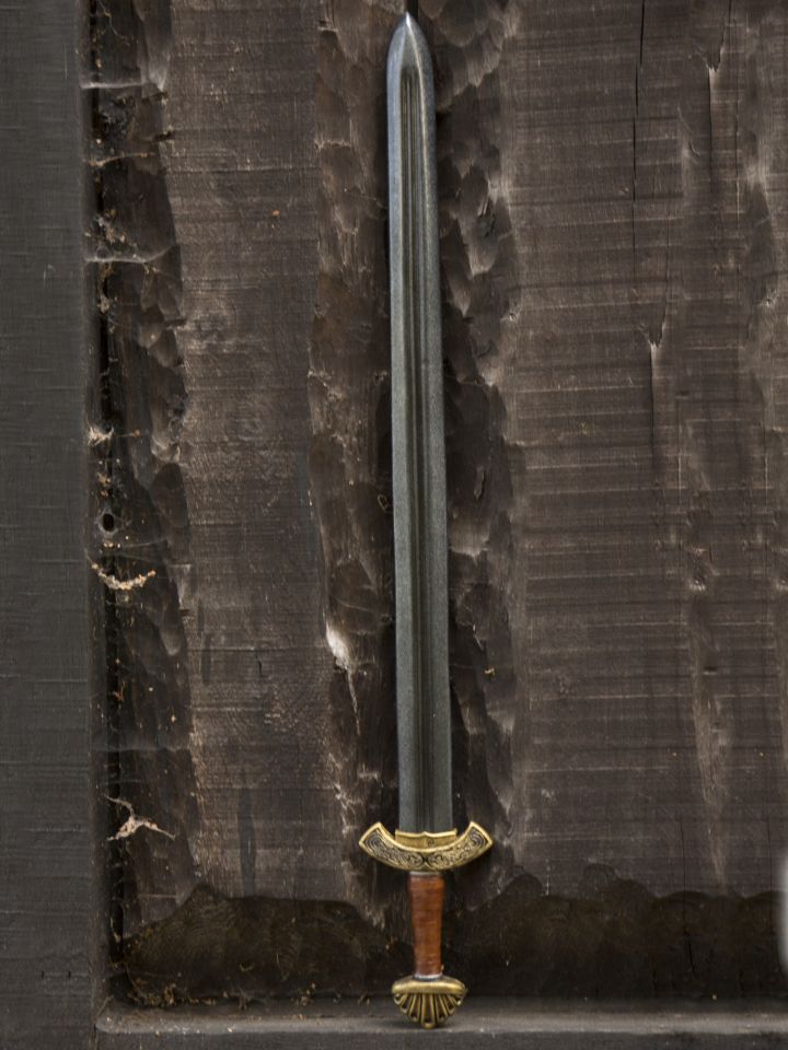 Glaive Viking pour GN, 100 cm