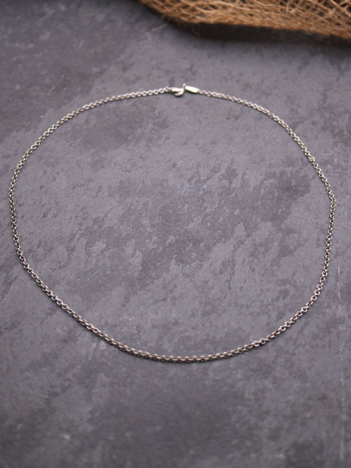 Chaine en argent 925
