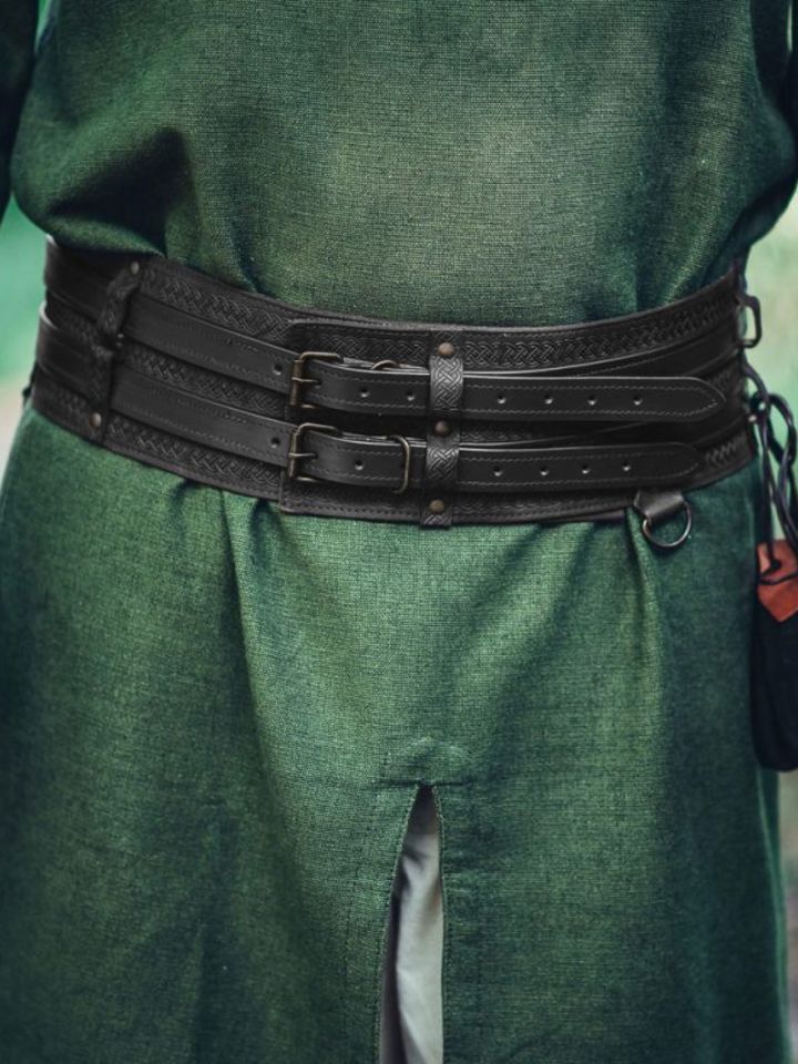 Ceinture viking Erik 120 cm