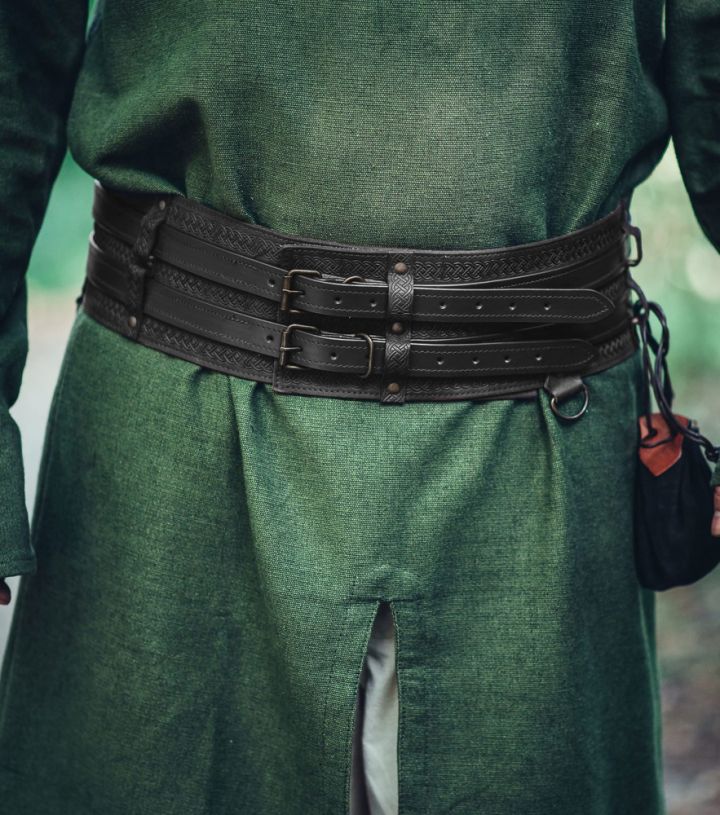 Ceinture viking Erik 140 cm