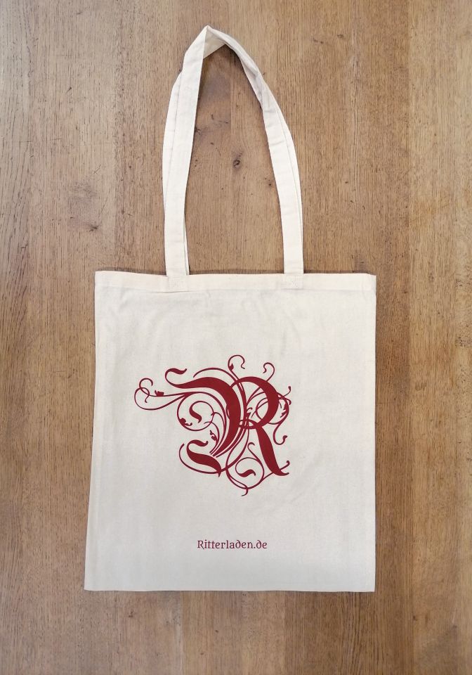 Sac en coton "Ritterladen"