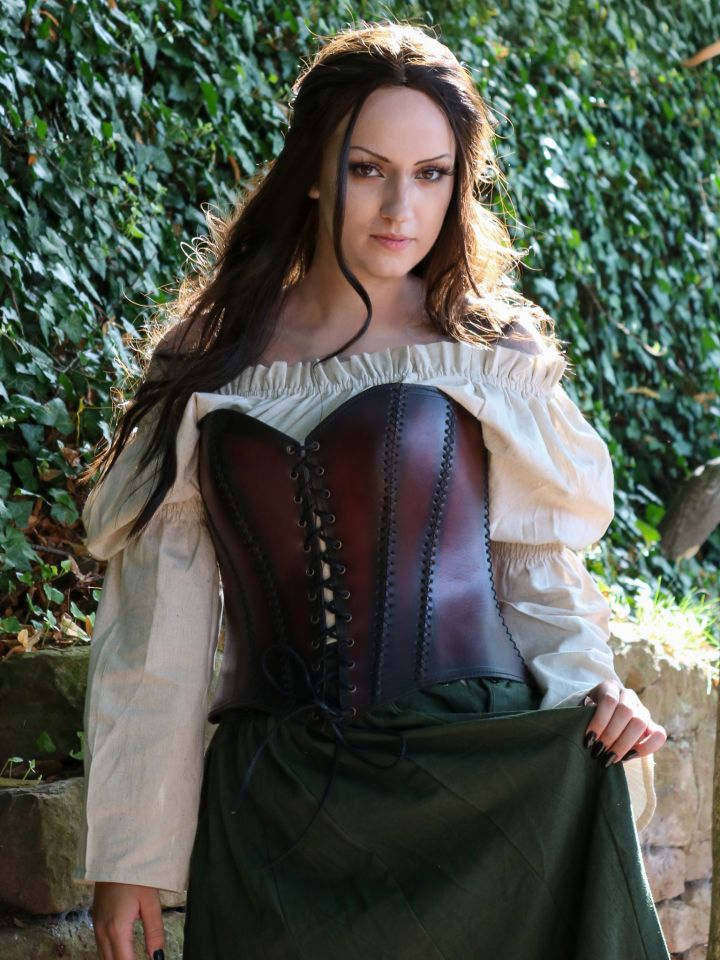 Noble corset Antique