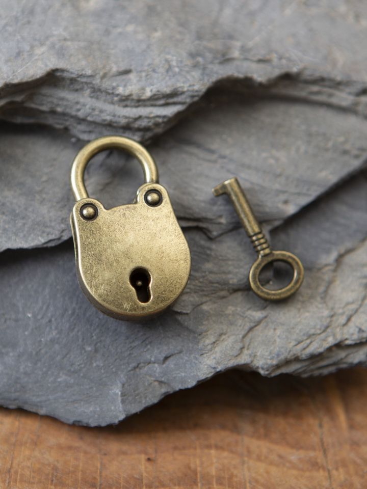 Cadenas à coffres