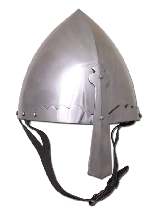Casque nasal St Wenceslas