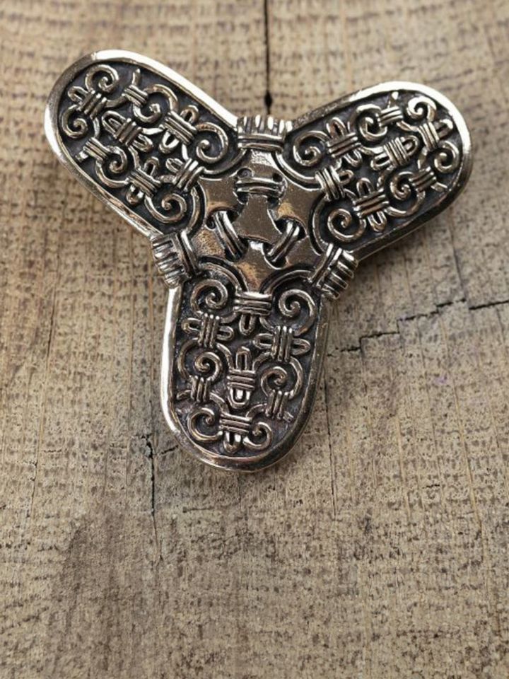 Broche viking