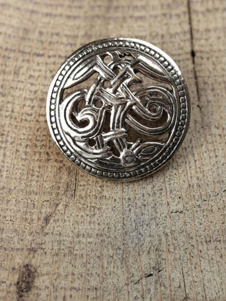 Broche viking