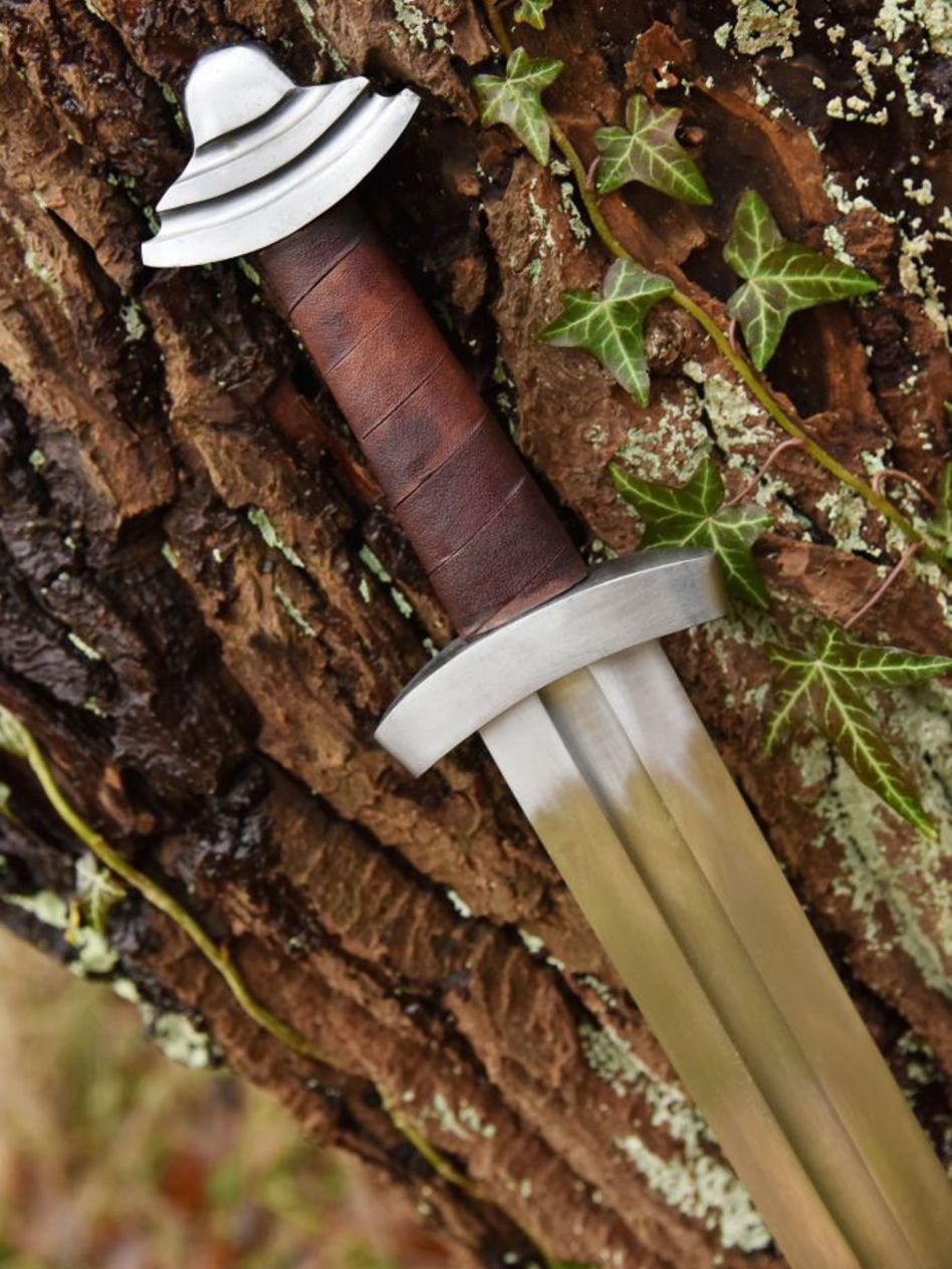 Couteau Viking simple  La boutique médiévale