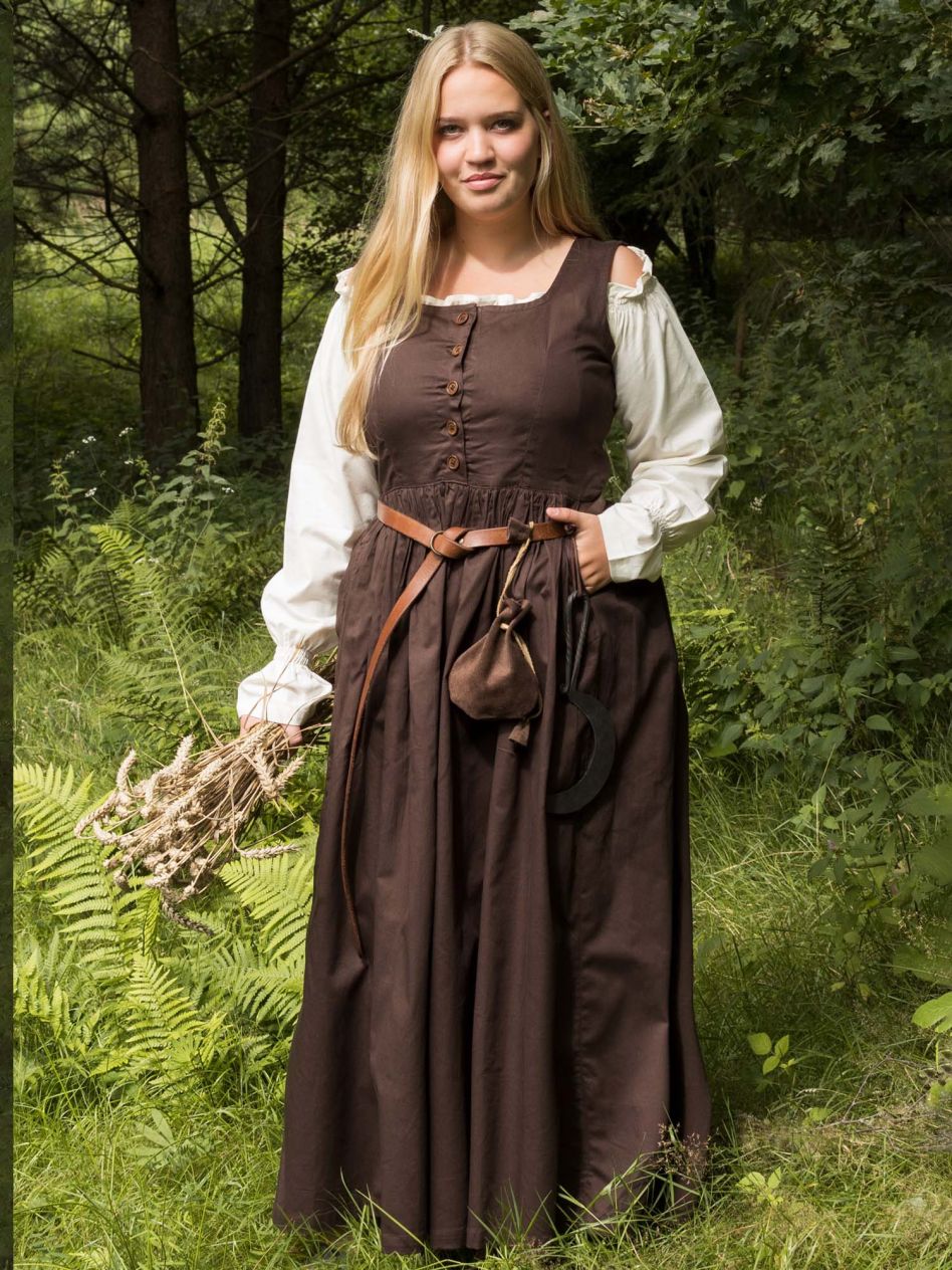 Vetement femme 2025 moyen age
