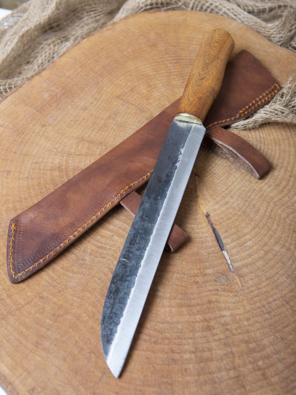 Couteau Viking simple  La boutique médiévale