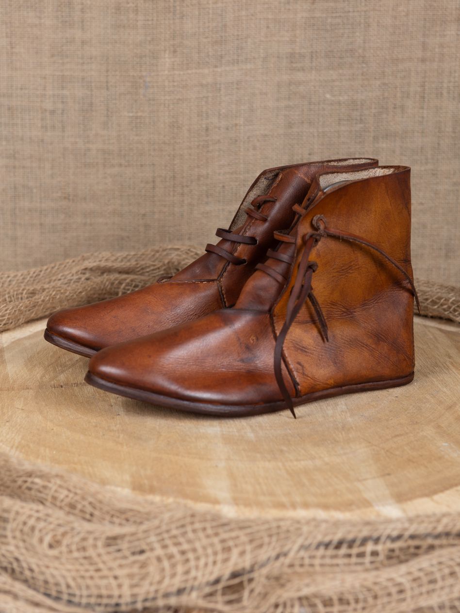 Chaussure semelle marron deals