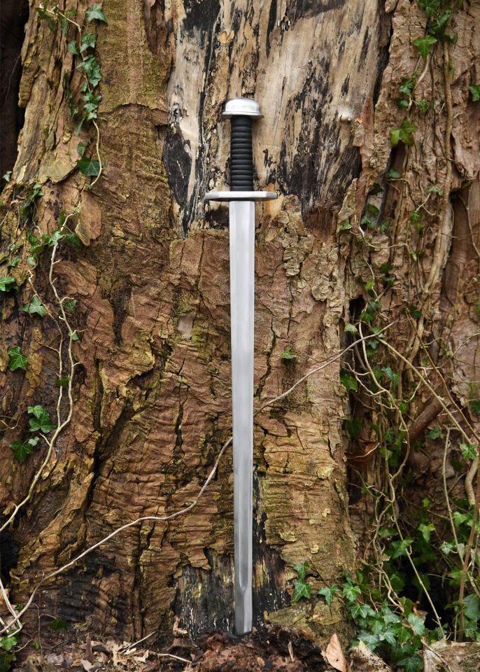 Épée viking, pour combat léger, SK-C 2