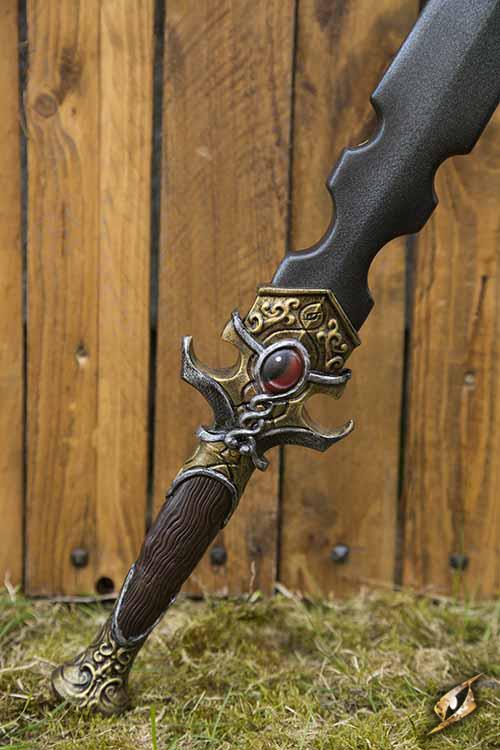 Épée GN des Elfes 100 cm 2